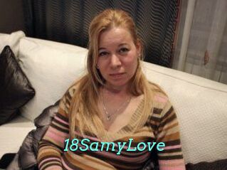 18SamyLove