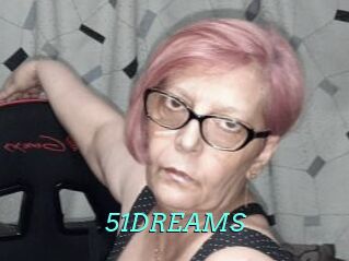 51DREAMS