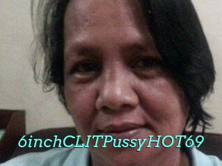 6inchCLITPussyHOT69