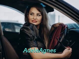 AdeleAgnes