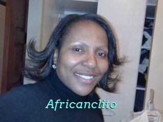 Africanclito