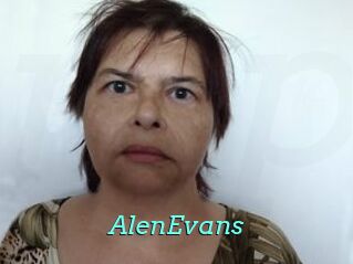 AlenEvans
