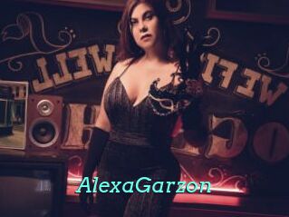 AlexaGarzon