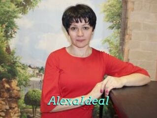 AlexaIdeal