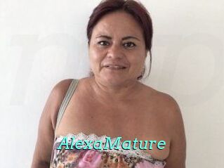 AlexaMature