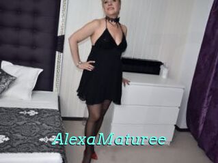 AlexaMaturee