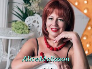 AliceMolisson