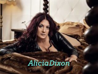 AliciaDixon