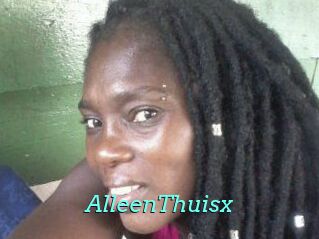 AlleenThuisx
