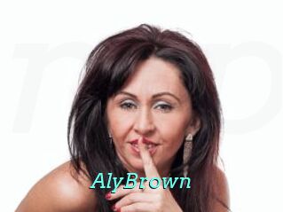AlyBrown
