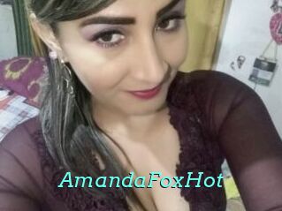 AmandaFoxHot