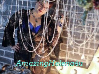 AmazingHelena4u