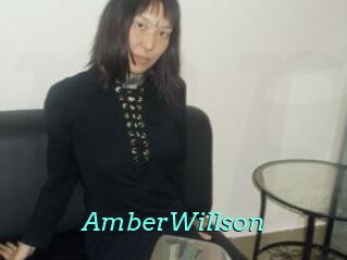 AmberWillson