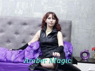 Amber_Magic