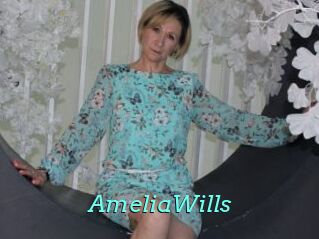 AmeliaWills
