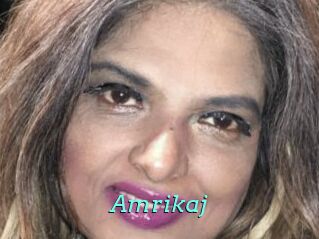 Amrikaj