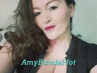 AmyBlondeHot
