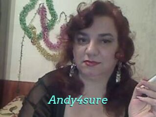 Andy4sure