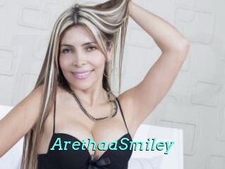 ArethaaSmiley