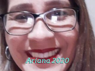 Ariana_2020