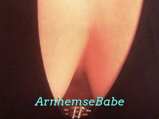 ArnhemseBabe