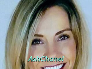 AshChanel