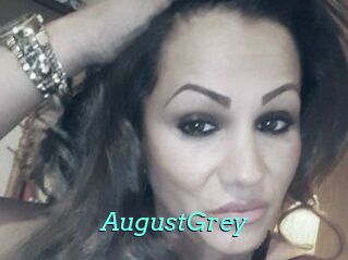 AugustGrey