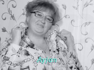 Ayjan
