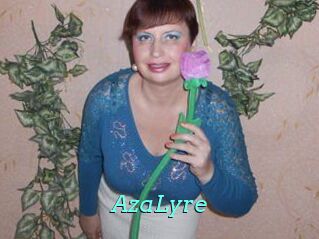 AzaLyre