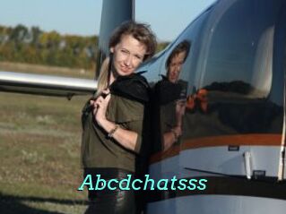 Abcdchatsss