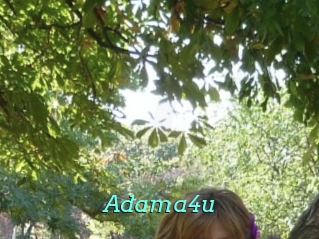 Adama4u