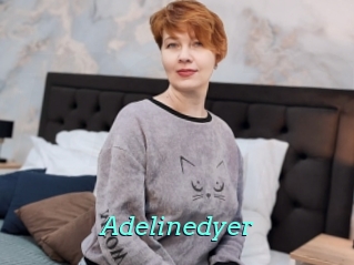 Adelinedyer