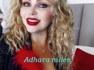 Adhara_miler