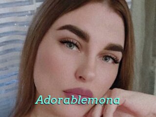 Adorablemona