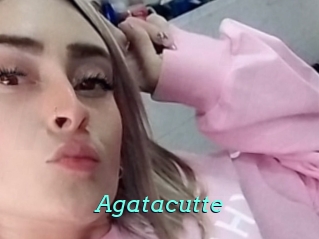Agatacutte