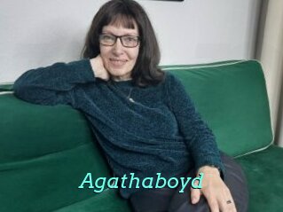 Agathaboyd
