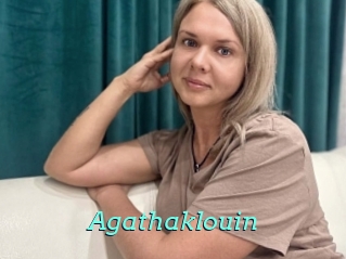 Agathaklouin