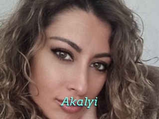 Akalyi