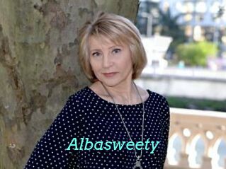Albasweety