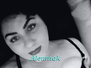 Alenmak