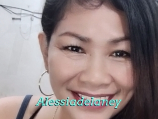 Alessiadelaney