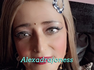 Alexadrajoness