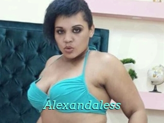 Alexandaless