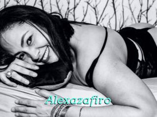 Alexazafiro