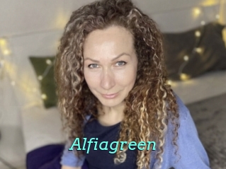 Alfiagreen