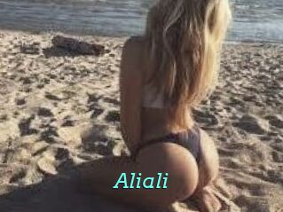 Aliali