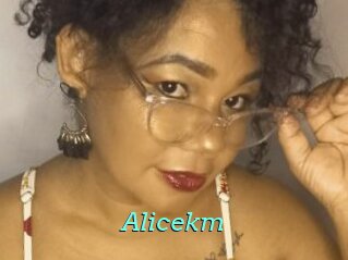 Alicekm
