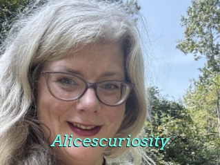 Alicescuriosity