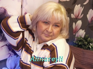 Alinareyli