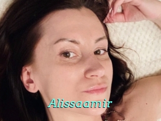 Alissaamir
